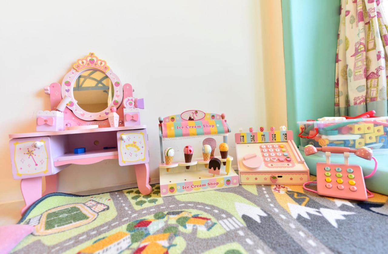Happiness Childhood Bed & Breakfast Hualien City Exterior photo